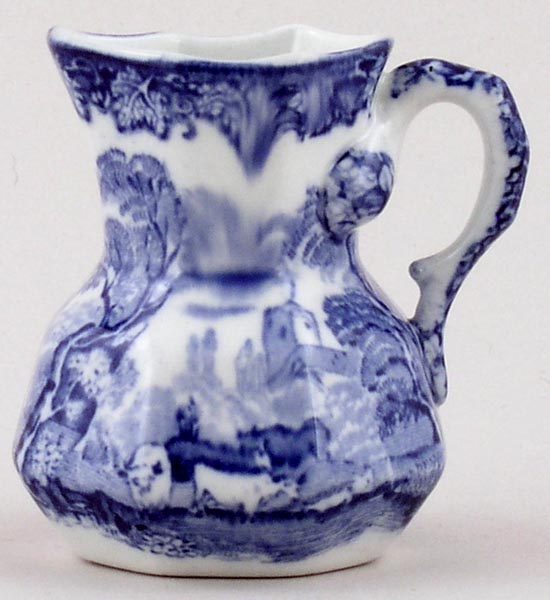 Creamer or Jug c1920s